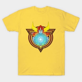 Hot Rod Rodimus Prime Transformers G1 T-Shirt